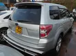 Subaru Forester 2008 Gray - 4