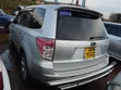 Subaru Forester 2008 Gray - 5