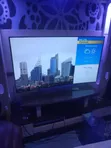 LG 55-inch Curved OLED Smart TV - 1