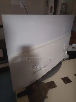 LG 55-inch Curved OLED Smart TV