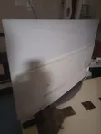 LG 55-inch Curved OLED Smart TV - 3