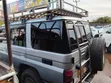 Toyota Land Cruiser Prado 1998 Gray - 2
