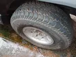 Toyota Land Cruiser Prado 1998 Gray - 4