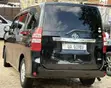 Toyota Noah 2.0 143hp FWD (7 Seater) 2012 Black - 1