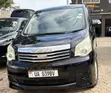 Toyota Noah 2.0 143hp FWD (7 Seater) 2012 Black - 2
