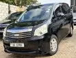 Toyota Noah 2.0 143hp FWD (7 Seater) 2012 Black - 4