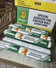 Heng Bao N520 Structural Silicone Sealant (520ml) - 1