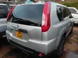 Nissan X-Trail 2010 Gray - 1