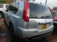 Nissan X-Trail 2010 Gray - 2