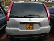Nissan X-Trail 2010 Gray - 3