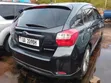 Subaru Impreza 2012 Black - 3