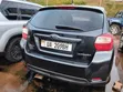 Subaru Impreza 2012 Black - 4