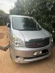 Toyota Noah 2.0 143hp AWD (7 Seater) 2013 Silver - 1