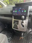 Toyota Noah 2.0 143hp AWD (7 Seater) 2013 Silver - 3