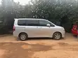 Toyota Noah 2.0 143hp AWD (7 Seater) 2013 Silver - 4