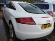 Audi TT 2013 White - 1
