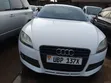 Audi TT 2013 White - 4