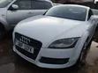 Audi TT 2013 White - 5