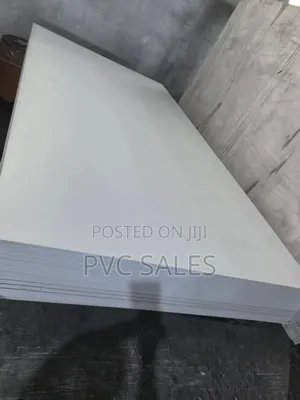 PVC Foam Boards