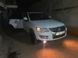 Volkswagen Touareg 3.0 V6 TDi Tiptronic 2009 White - 3