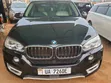 BMW X5 2018 Black - 1