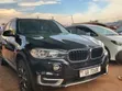 BMW X5 2018 Black - 2