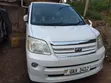 Toyota Noah 2006 Silver - 2