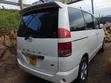 Toyota Noah 2006 Silver - 3