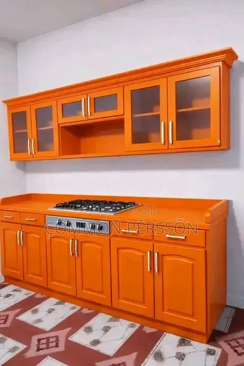Kitchen Craft Brand New Kitchen Cabinets & Islands - 1