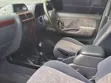 Toyota Land Cruiser Prado 2002 Silver - 4