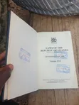 Laws of Uganda 2000 Vol XVL - 4