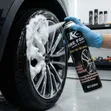 KLY Tire Foam Shine Cleaner (650ml) - 1