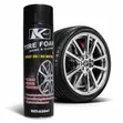 KLY Tire Foam Shine Cleaner (650ml) - 2