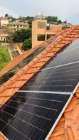 590W Monocrystalline Bifacial Solar Panels - 5