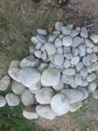 Fountain Stones / Pebble Stones for Decoration - 3