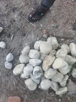 Fountain Stones / Pebble Stones for Decoration - 5