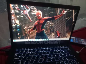Lenovo ThinkPad T470s Laptop - Intel Core i5, 8GB RAM, 250GB SSD