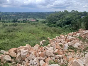 Gayaza Majigye Plots for Sale