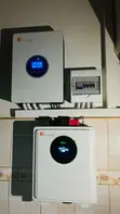 5kWh 24V Solar System with Installation - 2