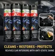 KLY Nano+ Cockpit Cleaner 450ml - 2