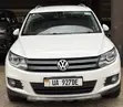 2014 Volkswagen Tiguan R-Line SUV - 2