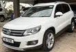 2014 Volkswagen Tiguan R-Line SUV - 5