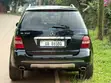 Mercedes-Benz M Class 2006 Black - 2