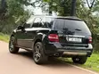Mercedes-Benz M Class 2006 Black - 4
