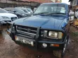 Toyota Hilux 1998 - 2