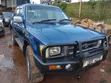 Toyota Hilux 1998 - 3