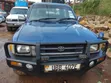 Toyota Hilux 1998 - 4