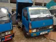 Mitsubishi Canter Tipper Truck - 3