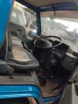 Mitsubishi Canter Tipper Truck - 5