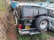 Toyota Land Cruiser Prado 1998 - 1
